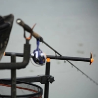 Guru XL Reaper Front Rod Rest